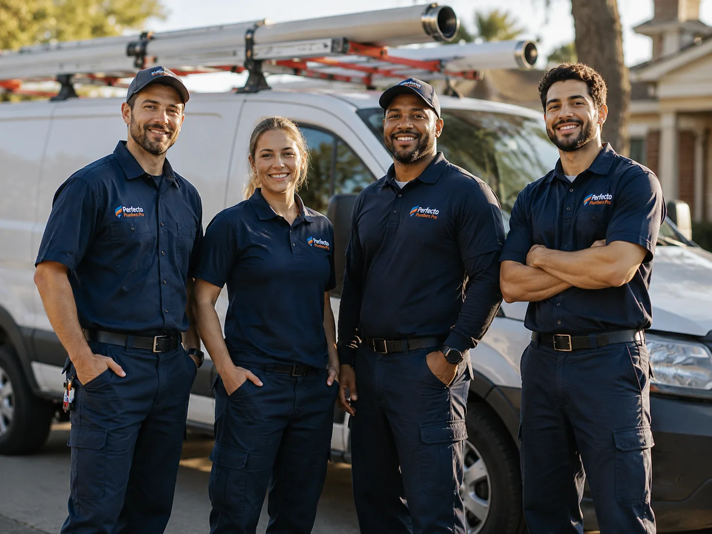 Emergency Plumber Near Me in Amberson, PA near me