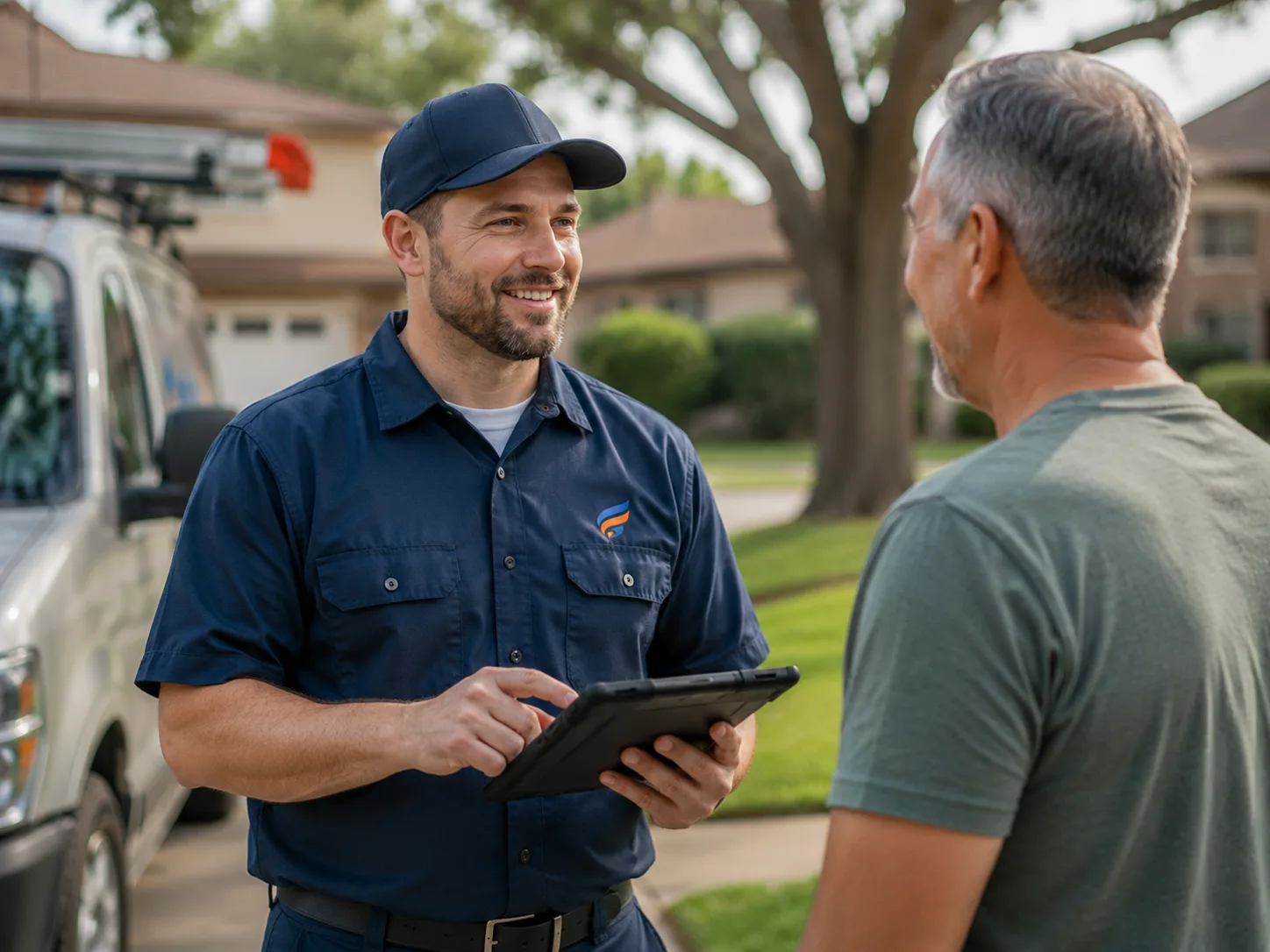 Emergency Plumber Near Me Amberson, PA FAQs